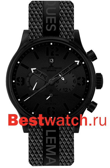 Часы Jacques Lemans Porto 1-1659G